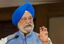 देहरादून में लाइट मेट्रो पर विचार, ओएनजीसी मुख्यालय यहीं रहेगा: केंद्रीय मंत्री हरदीप सिंह पुरी