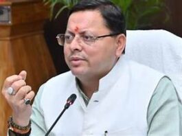 Union Budget 2026: सीएम धामी ने केंद्रीय बजट की सराहना की, कहा—देश और राज्यों के विकास को मिलेगी नई दिशा