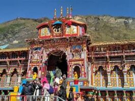 EXCLUSIVE: बदरीनाथ मास्टर प्लान के काम जल्द होंगे पूरे, केदारनाथ की तर्ज पर बनेगा बदरीनाथ प्राधिकरण