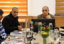 ऋषिकेश–कर्णप्रयाग रेल परियोजना 2028 तक हर हाल में पूरी होगी: आरवीएनएल अध्यक्ष सलीम अहमद