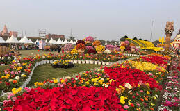 देहरादून में वसंतोत्सव-2026 का भव्य शुभारंभ, फूलों की खुशबू से महका लोकभवन; ‘फ्लोरल हीलिंग’ बनी मुख्य थीम