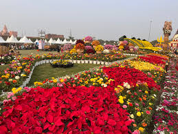 देहरादून में वसंतोत्सव-2026 का भव्य शुभारंभ, फूलों की खुशबू से महका लोकभवन; ‘फ्लोरल हीलिंग’ बनी मुख्य थीम