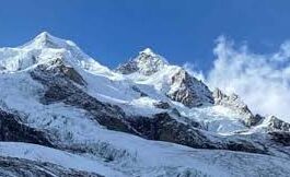 साहसिक पर्यटन को मिलेगा नया पंख: उत्तराखंड में पर्वतारोहण के लिए 83 चोटियां अधिसूचित, शुल्क पूरी तरह माफ