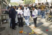 देहरादून: तिब्बती मार्केट के सामने युवक की गोली मारकर हत्या, आपसी विवाद में वारदात की आशंका