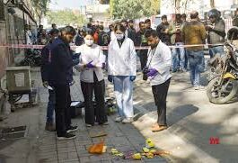 देहरादून: तिब्बती मार्केट के सामने युवक की गोली मारकर हत्या, आपसी विवाद में वारदात की आशंका