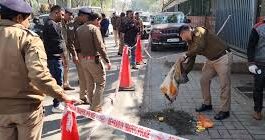 अर्जुन हत्याकांड: सिगरेट पीकर तसल्ली से इंतजार, फिर कारोबारी के सीने में मारी गोली; इलाके में दहशत