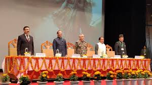 सीडीएस जनरल अनिल चौहान पहुंचे श्रीनगर गढ़वाल, छात्रों से किया संवाद, बोले—राष्ट्रीय सुरक्षा में जनभागीदारी समय की जरूरत