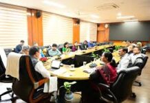 उत्तरकाशी जिला न्यायालय को बम से उड़ाने की धमकी, ई-मेल में 12 किलो आरडीएक्स लगाने का दावा; मुकदमा दर्ज