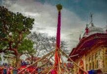 देहरादून में श्री झंडे जी मेला 8 मार्च से, 10 मार्च को नगर परिक्रमा, 27 तक चलेगा आस्था का महापर्व