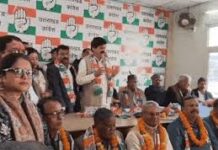 उत्तराखंड विस चुनाव 2027: टिकटों के गणित में फंसी कांग्रेस, बड़े नेताओं की सीटों पर अब भी सस्पेंस