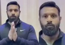 उत्तराखंड: ‘मोहम्मद दीपक’ को जान से मारने की धमकी, सोशल मीडिया पर दो लाख रुपये का इनाम घोषित