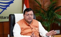 देहरादून: कानून व्यवस्था पर सीएम धामी सख्त, पुलिस को कार्यशैली सुधारने की हिदायत; आम आदमी को न हो परेशान