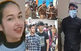 देहरादून गुंजन हत्याकांड: दो दिन से हथियार लेकर घूम रहा था आरोपी आकाश, पत्नी ने पहले ही किया था आगाह; शिकायत के बावजूद नहीं हुई सख्त कार्रवाई