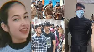 देहरादून गुंजन हत्याकांड: दो दिन से हथियार लेकर घूम रहा था आरोपी आकाश, पत्नी ने पहले ही किया था आगाह; शिकायत के बावजूद नहीं हुई सख्त कार्रवाई