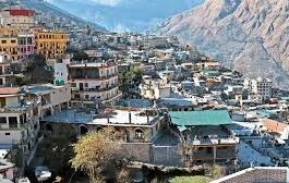 ज्योतिर्मठ में पैनखंडा समुदाय की विशाल रैली आज, केंद्रीय ओबीसी सूची में शामिल करने की मांग को लेकर बाजार बंद