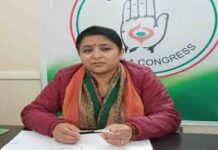 उत्तराखंड विधानसभा चुनाव 2027: महिला कांग्रेस दस सीटों पर टिकट का करेगी दावा, राजनीति में महिलाओं के संघर्ष पर बोलीं ज्योति रौतेला