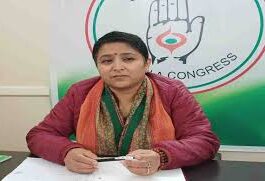 उत्तराखंड विधानसभा चुनाव 2027: महिला कांग्रेस दस सीटों पर टिकट का करेगी दावा, राजनीति में महिलाओं के संघर्ष पर बोलीं ज्योति रौतेला