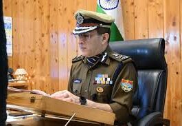 उत्तराखंड में बढ़ते अपराध पर पुलिस सख्त, डीजीपी दीपम सेठ के निर्देश पर प्रदेशभर में चलेगा व्यापक सत्यापन अभियान