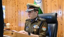 उत्तराखंड में बढ़ते अपराध पर पुलिस सख्त, डीजीपी दीपम सेठ के निर्देश पर प्रदेशभर में चलेगा व्यापक सत्यापन अभियान