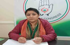 उत्तराखंड विधानसभा चुनाव 2027: महिला कांग्रेस दस सीटों पर टिकट का करेगी दावा, राजनीति में महिलाओं के संघर्ष पर बोलीं ज्योति रौतेला