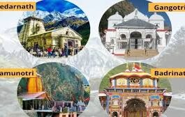 उत्तराखंड पर्यटन में ऐतिहासिक उछाल: पहली बार सालाना पर्यटक संख्या छह करोड़ के पार