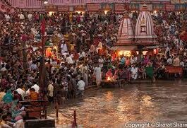 हरिद्वार में बनेगा भव्य गंगा म्यूजियम, मां गंगा के पौराणिक इतिहास से रूबरू होंगे श्रद्धालु