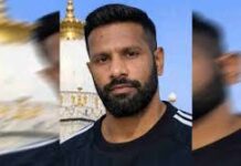 कोटद्वार में फिर उबाल: वायरल वीडियो से बढ़ी हलचल, हिंदू रक्षा दल ने दीपक कुमार के विरोध का किया एलान