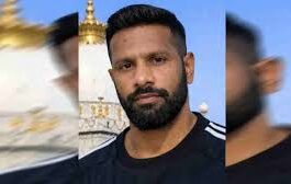 कोटद्वार में फिर उबाल: वायरल वीडियो से बढ़ी हलचल, हिंदू रक्षा दल ने दीपक कुमार के विरोध का किया एलान