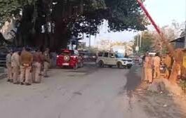 कोटद्वार में तनाव की आशंका: सांसद चंद्रशेखर के पहुंचने की खबर से पुलिस प्रशासन अलर्ट, मोहम्मद दीपक विवाद में बढ़ी सियासी सरगर्मियां