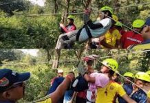 उत्तराखंड में आपदा प्रबंधन प्रशिक्षण में बेटियों की मजबूत भागीदारी, युवा आपदा मित्र योजना के तहत 1826 युवाओं को मिला प्रशिक्षण