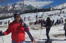 औली में आज से शीतकालीन खेलों का महासंग्राम, 17 टीमें बर्फीली ढलानों पर दिखाएंगी दमखम