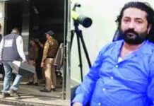 देहरादून में एक और सनसनीखेज वारदात, जिम से बाहर निकलते युवक को सिर में मारी गोली; राजधानी में दहशत