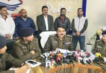 अर्जुन हत्याकांड का सनसनीखेज खुलासा: प्रॉपर्टी विवाद में मां ने ही रची बेटे की हत्या की साजिश, 12 लाख में दी थी सुपारी