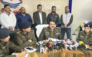 अर्जुन हत्याकांड का सनसनीखेज खुलासा: प्रॉपर्टी विवाद में मां ने ही रची बेटे की हत्या की साजिश, 12 लाख में दी थी सुपारी