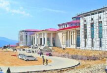 Uttarakhand Budget Session 2026: नौ से 13 मार्च तक भराड़ीसैंण में होगा बजट सत्र, तिथि घोषित