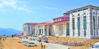 Uttarakhand Budget Session 2026: नौ से 13 मार्च तक भराड़ीसैंण में होगा बजट सत्र, तिथि घोषित