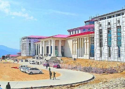 Uttarakhand Budget Session 2026: नौ से 13 मार्च तक भराड़ीसैंण में होगा बजट सत्र, तिथि घोषित