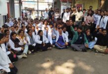 हरिद्वार: बीएएमएस द्वितीय वर्ष के छात्र ने गंगा में कूदकर की आत्महत्या, सुसाइड नोट में लिखा—“मैं असफल इंसान हूं, जिंदगी से हार गया”