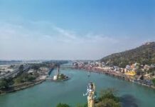 Haridwar: शारदीय कांवड़ मेला शुरू, 5 से 15 फरवरी तक हरिद्वार–नजीबाबाद मार्ग पर भारी वाहनों की नो-एंट्री, रूट डायवर्जन लागू