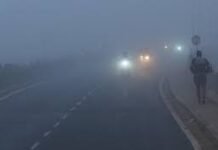 उत्तराखंड मौसम अपडेट: मसूरी में भारी ओलावृष्टि से जनजीवन अस्त-व्यस्त, पहाड़ों में बारिश-बर्फबारी से मिली राहत; कोहरे का यलो अलर्ट जारी