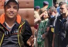 देहरादून अर्जुन हत्याकांड का सनसनीखेज खुलासा: 25 दिन पहले रची गई थी साजिश, मां समेत तीन आरोपी शामिल