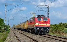 उत्तराखंड में बड़ा रेल हादसा टला, लोको पायलट की सतर्कता से बची सैकड़ों जानें