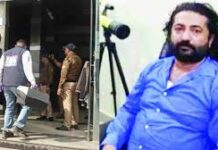 देहरादून सिल्वर सिटी मॉल हत्याकांड: विक्रम शर्मा मर्डर केस में दो मददगार गिरफ्तार, पुलिस खुलासे के करीब