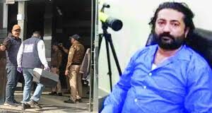 देहरादून सिल्वर सिटी मॉल हत्याकांड: विक्रम शर्मा मर्डर केस में दो मददगार गिरफ्तार, पुलिस खुलासे के करीब