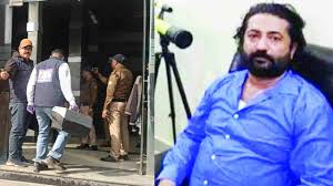 देहरादून सिल्वर सिटी मॉल हत्याकांड: विक्रम शर्मा मर्डर केस में दो मददगार गिरफ्तार, पुलिस खुलासे के करीब