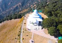 विकासनगर: भदराज ट्रेकिंग रूट पर जंगल में फंसे दस युवक, दून पुलिस ने चलाया रेस्क्यू अभियान, सभी सकुशल बाहर निकाले