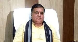 कोटद्वार प्रकरण पर भाजपा का कांग्रेस पर हमला, बोले प्रदेश अध्यक्ष—राहुल गांधी की टिप्पणी से देवभूमि की शांत फिजा बिगाड़ने की कोशिश