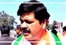 Uttarakhand: विधानसभा सत्र से पहले कांग्रेस का हमला, गणेश गोदियाल बोले— जन मुद्दों से भाग रही है सरकार