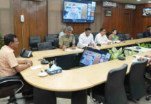 प्राधिकृत समिति बैठक में निर्देश प्रदेश में ईएसआईसी अस्पताल खोलने के मानकों में ढील देगी सरकार