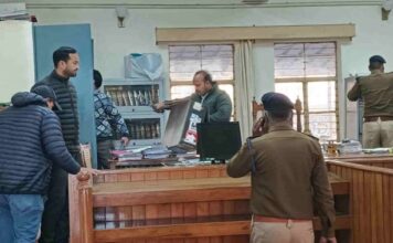 उत्तराखंड में जिला न्यायालयों को बम से उड़ाने की धमकी से हड़कंप, टिहरी और रुद्रप्रयाग कोर्ट परिसर खंगाला